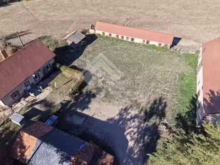 vente maison 5 pièces 125 m² à jaligny-sur-besbre (03220)  212 000 €