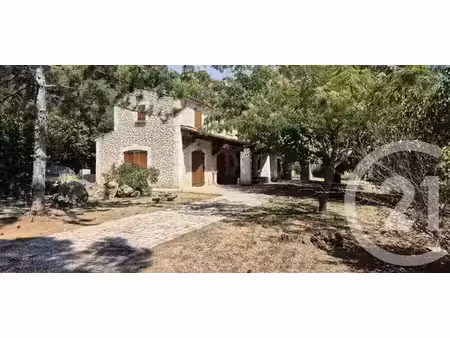 maison à vendre - 5 pièces - 141 03 m2 - brue auriac - 83 - provence-alpes-cote-d-azur