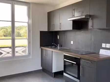 location appartement 3 pièces 56m² coulommiers 77120