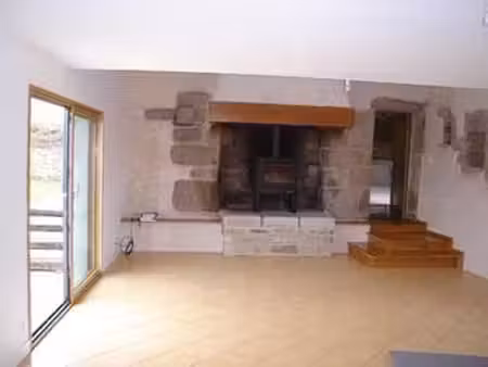 location maison à riec-sur-belon (29340) : à louer / 96m² riec-sur-belon