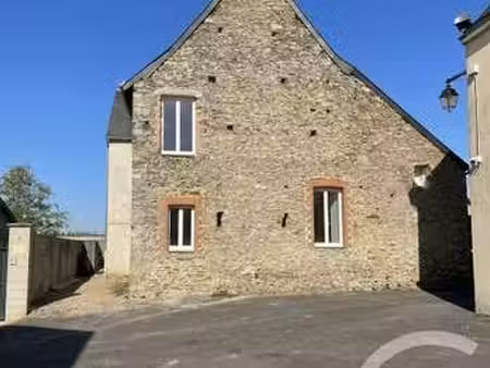 location appartement 3 pièces au bourg-d'iré (49520) : à louer 3 pièces / 80m² le bourg-d'