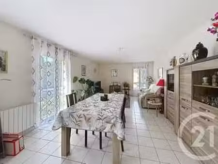 location appartement 3 pièces à saint-sulpice-des-landes (44540) : à louer 3 pièces / 89m²