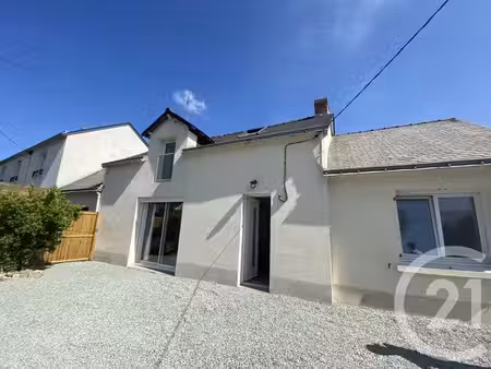 maison à louer - 5 pièces - 87 95 m2 - blain - 44 - pays-de-loire
