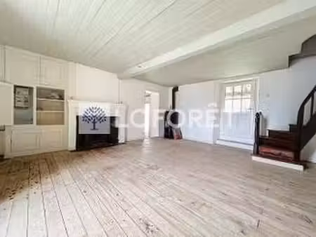 location maison à marnes (79600) : à louer / 123m² marnes