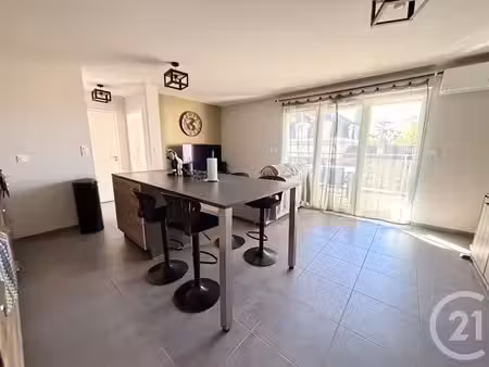 appartement t2 à louer - 2 pièces - 47 37 m2 - albi - 81 - midi-pyrenees