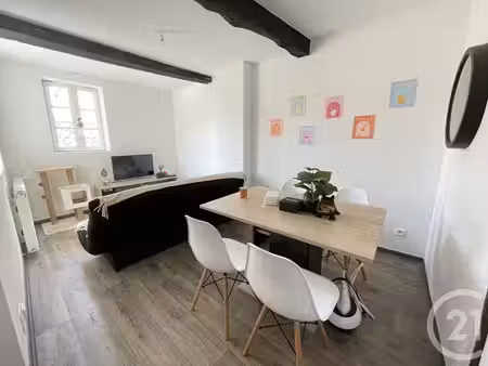 appartement t2 à louer - 4 pièces - 42 m2 - albi - 81 - midi-pyrenees