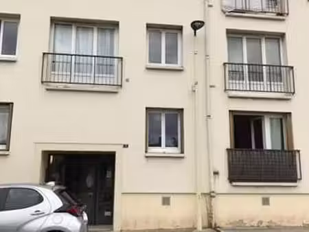 location appartement t1 à cormelles-le-royal (14123) : à louer t1 / 31m² cormelles-le-roya