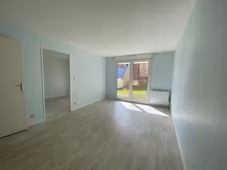 location appartement 2 pièces 40m² rouen 76000