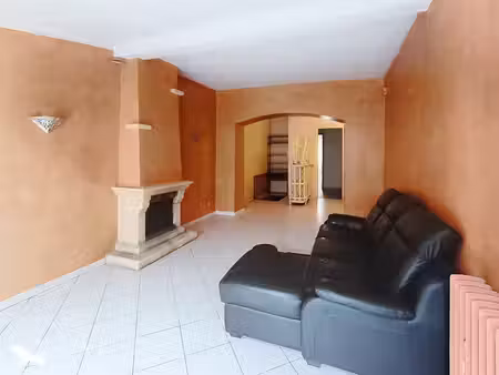 immeuble à vendre