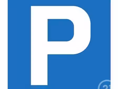 parking à louer - 12 m2 - paris - 75009 - ile-de-france
