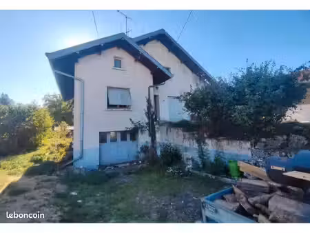 maison t5 avec travaux