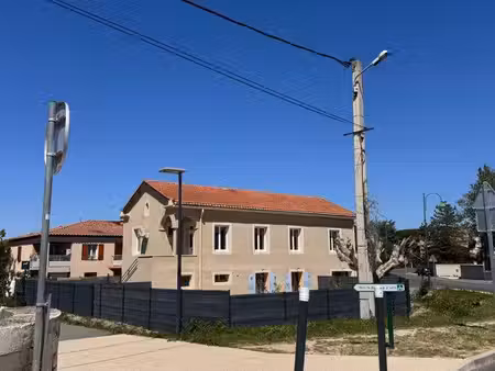 immeuble de rapport 5 appartements