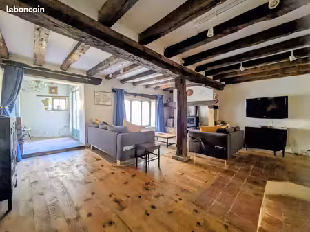 maison 6 pièces 131 m²