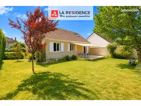 maison de 5 pièces