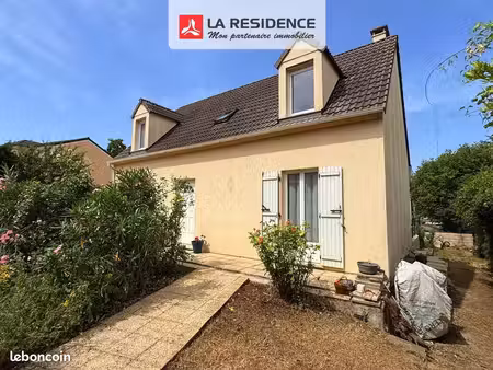 maison de 5 pièces
