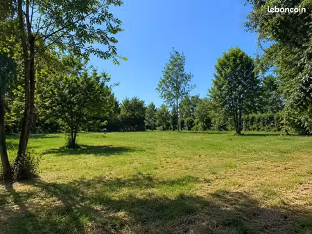 terrain 310 m² saint rogatien