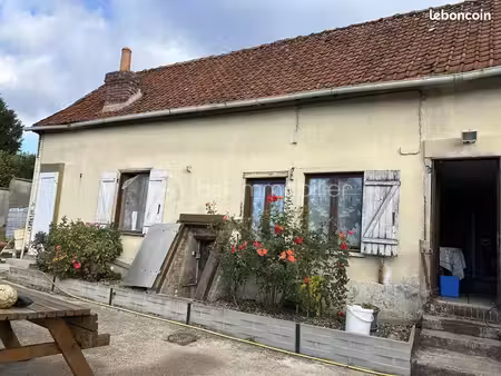 maison 2 pièces 42 m²