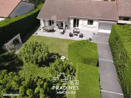 maison 4 pièces 94 m²