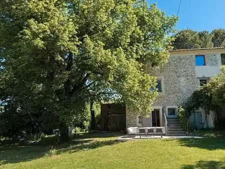 maison a vendre / saint julien les rosiers (proche alès)