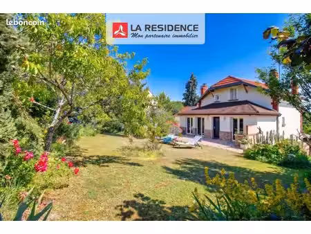 maison de 7 pièces