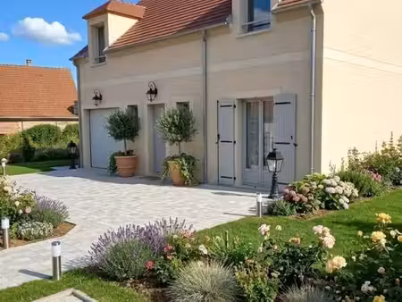 maison 6 pièces 114 m²