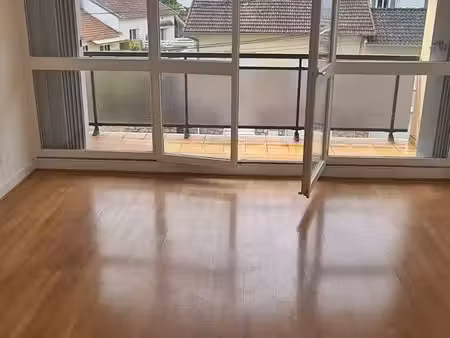 appartement t3