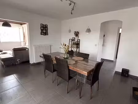 appartement auch