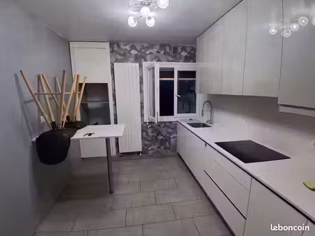 appartement t3 68m2
