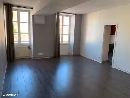 loue appartement centre ville