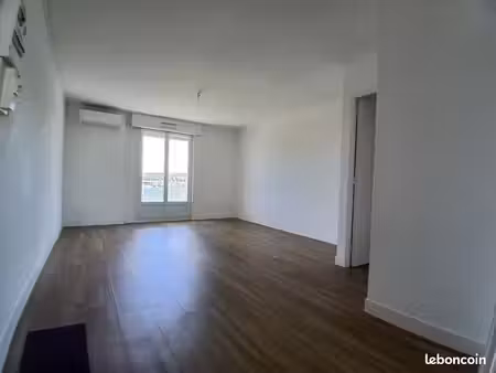 appartement 4 pièces 96 m²