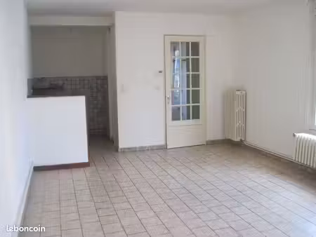 rethel appartement f3 de 65 m²