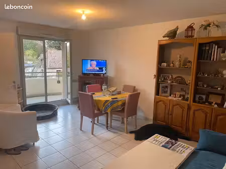 appartement centre ville