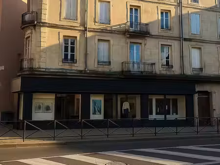 appartement f4 76 m2