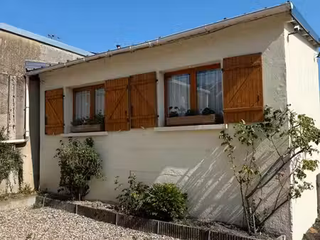maison a louer quartier saint pierre