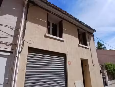 maison 3 pièces 65 m²