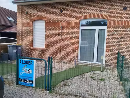 maison 3 pièces 77 m²