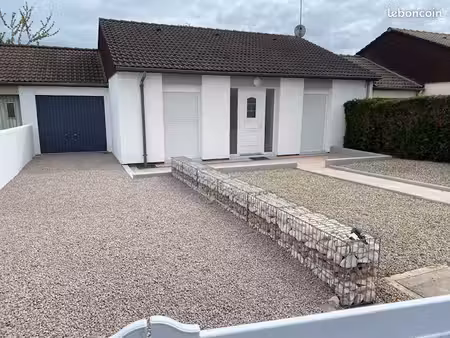 maison type f4