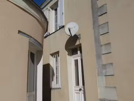 loue appartement étudiant