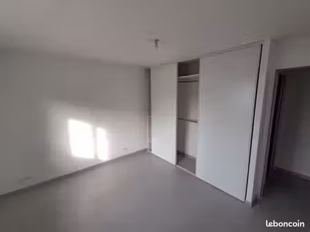 location appartement t2