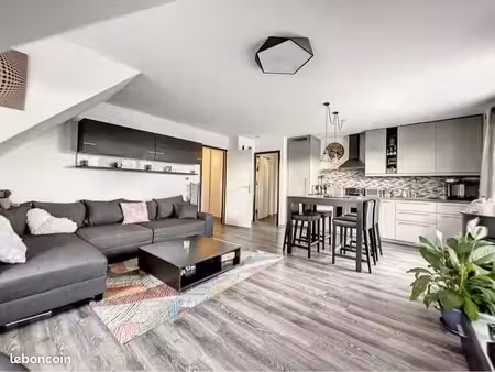 appartement f4 avec terrasse rosenau