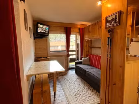 studio 20m2