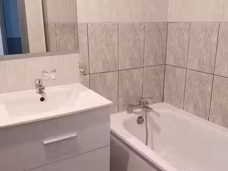 appartement à louer centre ville vittel