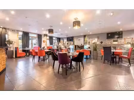restaurant centre ville