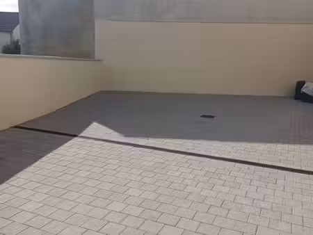 parkings securises
