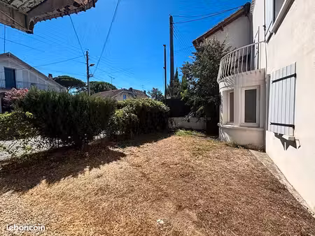 maison 3 pièces 106 m²
