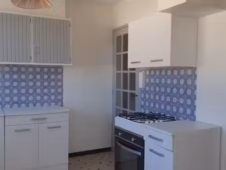 location maison de ville