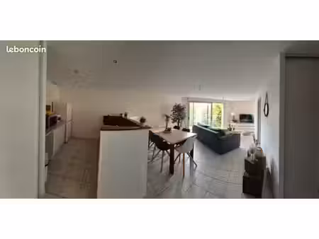 location appartement t3