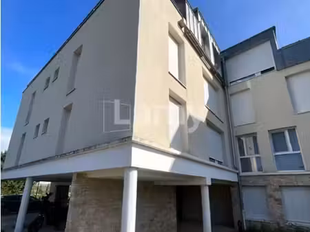 appartement 3 pièces 76 m²