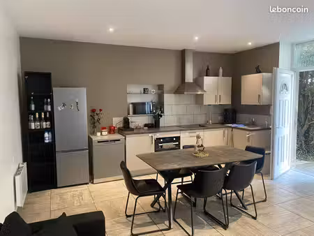 appartement t3
