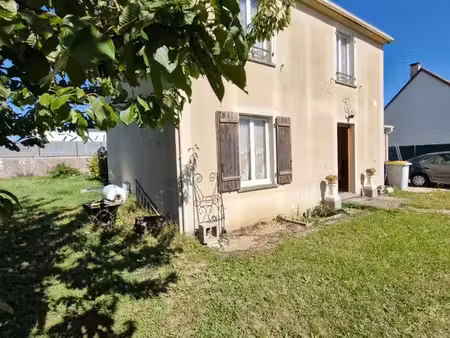 location maison 125 m2 proche gare à pied